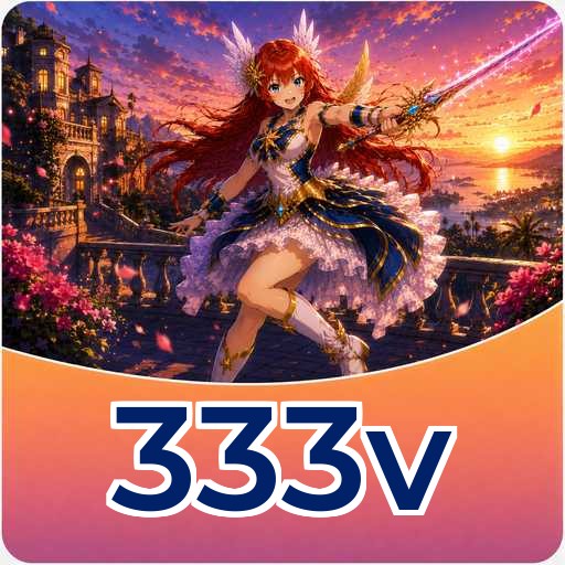 333v APK Structure